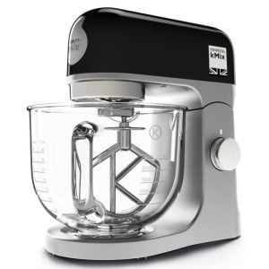 Kenwood KMX754BK KMix Stand Mixer - Black