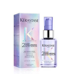 Kerastase Kérastase Blond Absolu 2% Pure Hyaluronic Acid Scalp & Hair Serum 50m