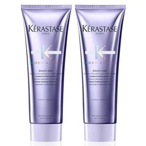 Kerastase Kérastase Blond Absolu Cicaflash Conditioner 250ml Double