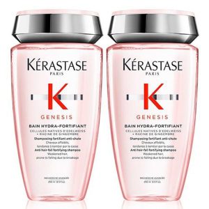 Kerastase Kérastase Genesis Bain Hydra-Fortifiant 250ml Double