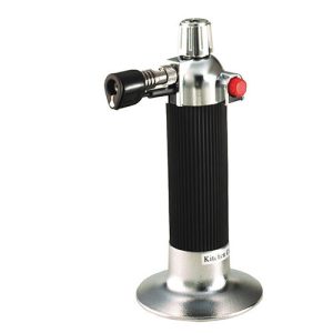 KitchenCraft Cooks Blowtorch