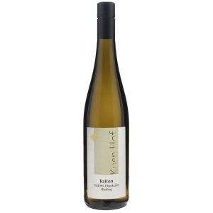 Kuenhof Valle Isarco Kaiton Riesling 2022
