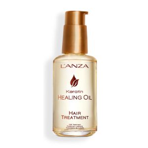 L'Anza Keratin Healing Oil Rapid Bond Reconstructor 100ml