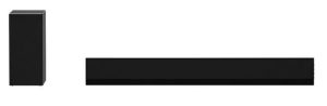LG G1 3.1 Wireless Sound Bar with Dolby Atmos