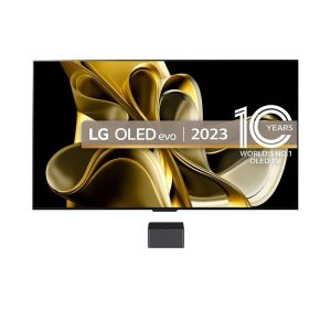 LG OLED97M39LA OLED evo M3 97 inch Smart TV 2023