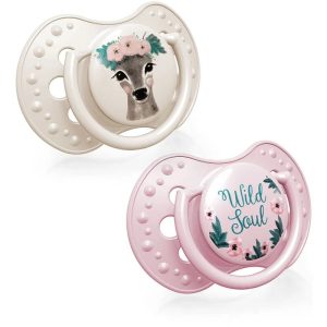LOVI Wild Soul 0-3m dummy Girl 2 pc