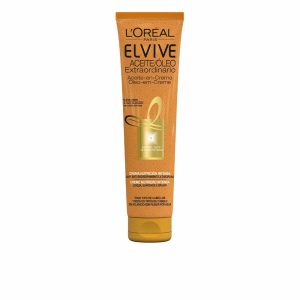 L'Oréal París Elvive aceite extraordinario crema sin aclarado 150 ml