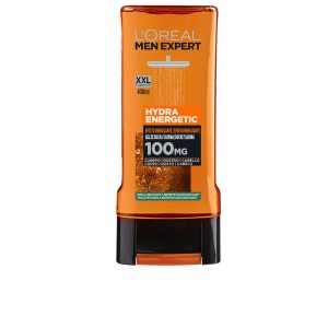 L'Oréal París Men Expert hydra energetic shower gel 400 ml