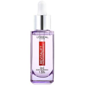 L'Oréal Paris Revitalift Filler Serum with 1.5% Hyaluronic Acid 30mL