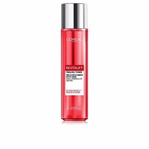 L'Oréal París Revitalift tónico efecto peeling ácido glicólico 180 ml