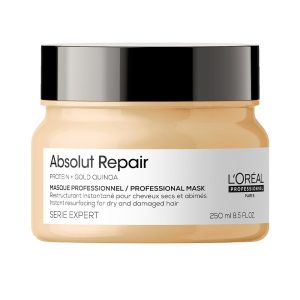 L'Oréal Professionnel Paris Absolut Repair Gold mask 250 ml