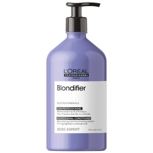 L'Oréal Professionnel Serie Expert Blondifier Illuminating Conditioner 750mL