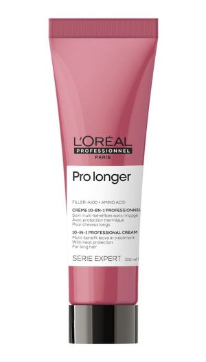 L'Oréal Professionnel Serie Expert Pro Longer 10-In Leave-In Cream 150 mL 150mL