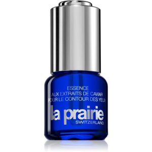 La Prairie Essence of Skin Caviar Eye Complex firming eye gel 15 ml