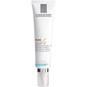 La Roche-Posay Pure C UV Sagging and Deep Wrinkles 40mL SPF25