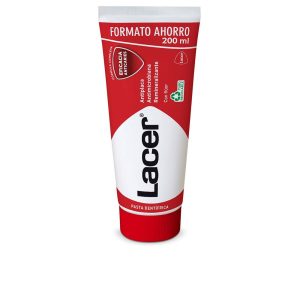 Lacer Pasta Dentífrica 200 ml