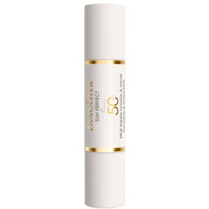 Lancaster Sun Perfect Youth Protection Sun Clear and Tinted Stick SPF50 12g SPF50