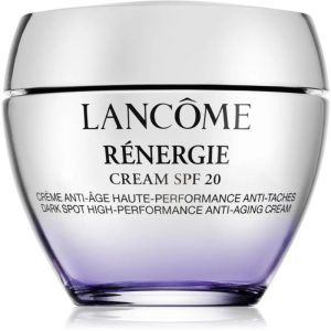 Lancôme Rénergie Cream SPF20 anti-wrinkle day cream SPF 20 50 ml