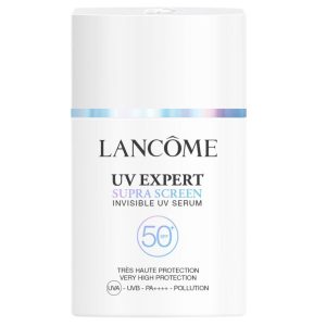 Lancôme UV Expert Supra Screen SPF50 Invisible Serum 40mL