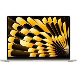 Laptop Apple Macbook Air M3 (2024) M3 8 Gb Ram 512 Gb Ssd Azerty