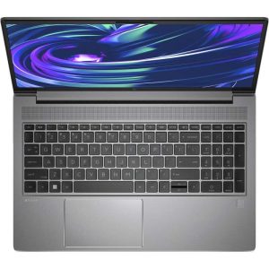 Laptop Hp Zbook Power G10 15,6" Intel Core I7-13700h 16 Gb Ram 512 Gb Ssd Qwerty Us