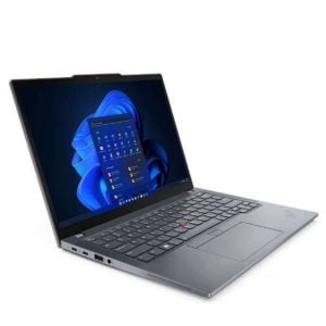 Laptop Lenovo 21ex003xsp 13,3" I5-1335u 16 Gb Ram 512 Gb Ssd Spanish Qwerty