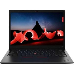 Laptop Lenovo L13 G4 13,3" Intel Core I7-1355u 16 Gb Ram 512 Gb Ssd Spanish Qwerty