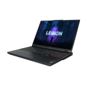 Laptop Lenovo Legion Pro 5 16" Intel Core I7-13700hx 16 Gb Ram 512 Gb Ssd Nvidia Geforce Rtx 4060 Qwerty