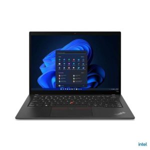 Laptop Lenovo Thinkpad T14s 14" Intel Core I7-1260p 16 Gb Ram 512 Gb Ssd Qwerty Us
