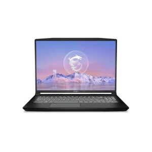 Laptop Msi Creatorm 16b13ve-683es 16" Intel Core I7-13700h 16 Gb Ram 1 Tb Ssd Black Qwerty Uk