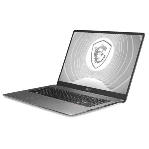 Laptop Msi Creatorpro Z16hxstudio B13vjto-200es 16" I9-13980hx 32 Gb Ram 2 Tb Ssd Spanish Qwerty