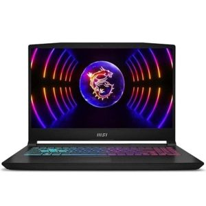 Laptop Msi Katana 15-026es 15,6" 16 Gb Ram 512 Gb Ssd Nvidia Geforce Rtx 4070 I7-12650h