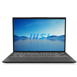Laptop Msi Prestige 13evo-032es 13,3" 16 Gb Ram 1 Tb Ssd I7-1360p