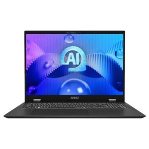 Laptop Msi Prestige 16 Ai-026es 16" 16 Gb Ram 1 Tb Ssd Nvidia Geforce Rtx 4050 Intel Core Ultra 7 155h