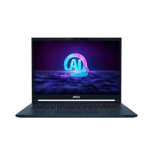 Laptop Msi Stealth 14ai-029 14" Intel Core Ultra 9 185h 32 Gb Ram 1 Tb Ssd Nvidia Geforce Rtx 4070 Spanish Qwerty