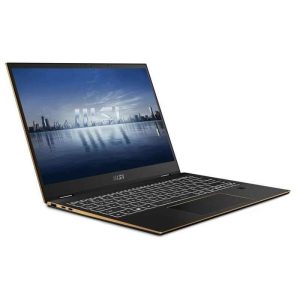 Laptop Msi Summit E13 Flip Evo A13mt-228es 13,4" Intel Core I7-1360p 16 Gb Ram 1 Tb Ssd Spanish Qwerty