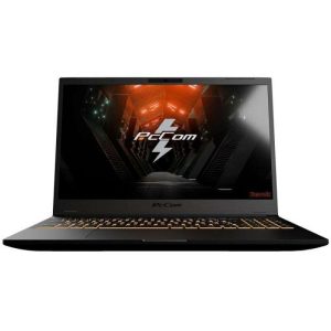 Laptop Pccom Revolt 4060 15,6" Intel Core I7-13700h 16 Gb Ram 1 Tb Ssd Nvidia Geforce Rtx 4060