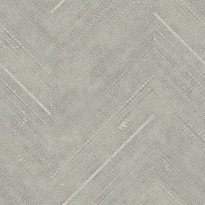 Latitude Run Fallis Harringtone Linen Effect Herringbone 10.05m x 53cm Textured Matte Wallpaper Roll gray 1005.0 H x 53.0 W cm