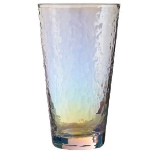 Latitude Run Mauricio 445ml Highball Glass 15.0 H x 9.0 W cm
