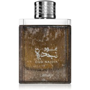 Lattafa Oud Najdia EDP U 100 ml