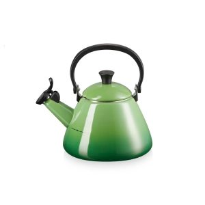 Le Creuset Kone Kettle with Fixed Whistle 1.6L