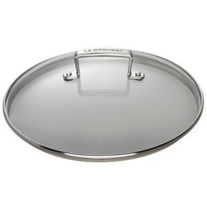 Le Creuset Toughened Non-Stick 26cm Glass Lid