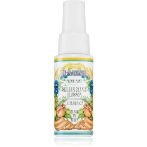 Le Maioliche Sicilian Orange Blossom Line hand cleansing spray 50 ml