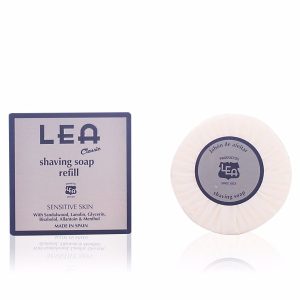 Lea Classic shaving soap refill 100 gr
