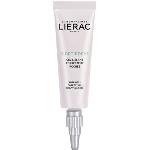 Lierac Dioptipoche Puffiness Reducing Gel Eye Contour Care 15mL