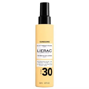 Lierac Sunissime Body Milk SPF30+ 150ml