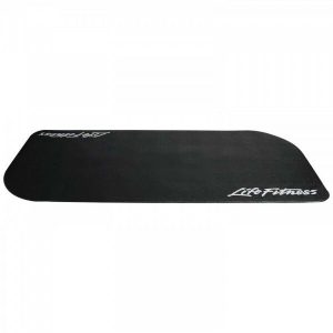 Life Fitness Equipment Mats Small - 200cm x 90cm