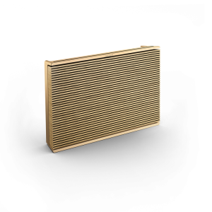 Bang & Olufsen Beosound Level - Gold Tone/Light Oak
