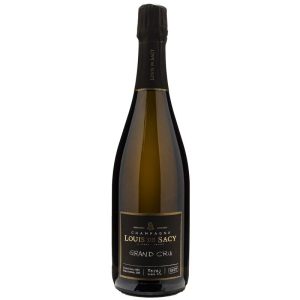 Louis De Sacy Champagne Grand Cru Verzy Extra Brut