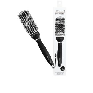 Lussoni Hot Volume cepillo redondo #33 mm
